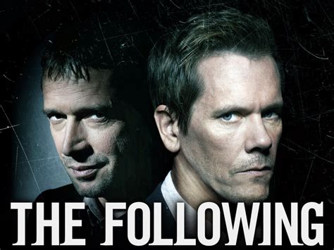 the following netflix|the following netflix streaming.